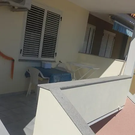 Lejlighed Casa Solemare