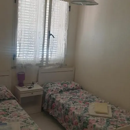 Lejlighed Casa Solemare La Caletta