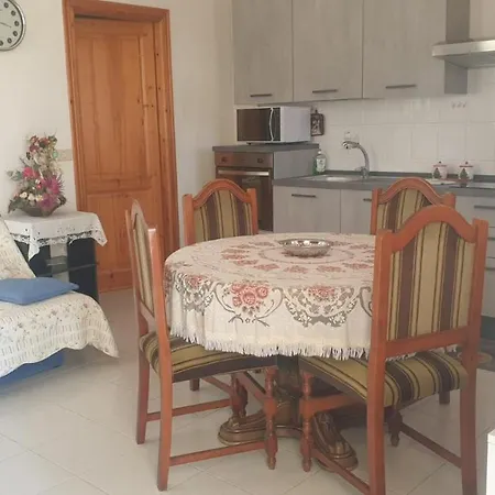 Casa Solemare La Caletta