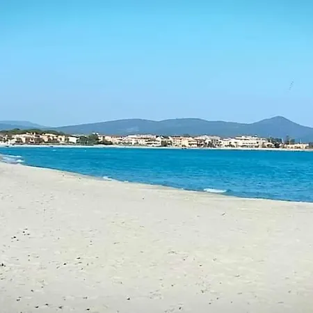Lejlighed Casa Solemare *