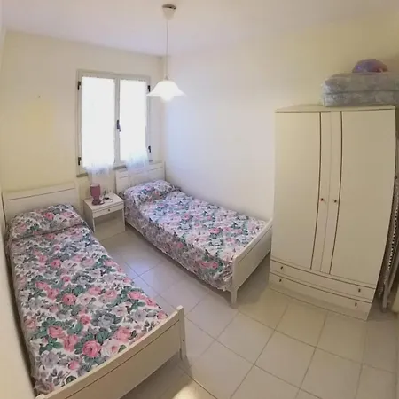 Casa Solemare Apartmán *
