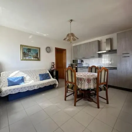 Casa Solemare La Caletta