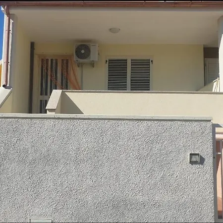 Apartmán Casa Solemare La Caletta
