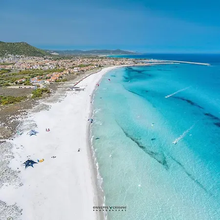 Casa Solemare La Caletta