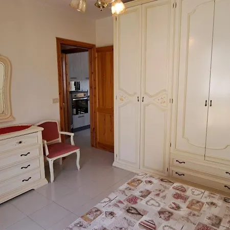 Lejlighed Casa Solemare La Caletta
