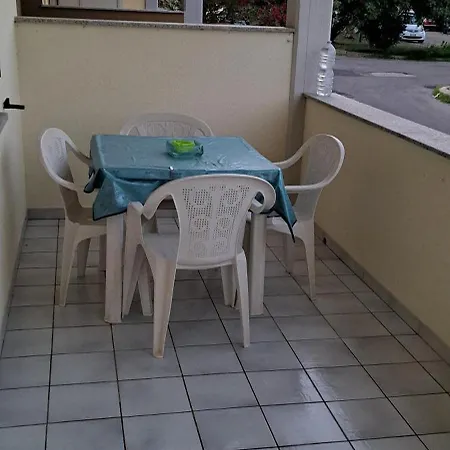 Casa Solemare La Caletta